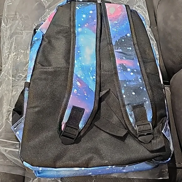 NEW Stitch backpack - Picture 8 of 10